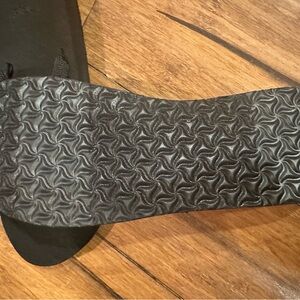 Teva Olowahu Black Flip Flops Thongs Sandals Women’s